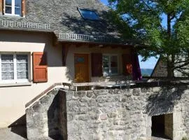 Gite familial sur le GR 65