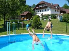 Ferienhof Pfaffenlehen