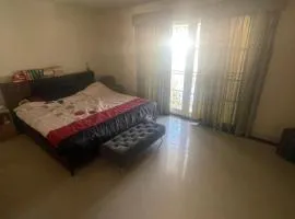 Pattaya, Privatzimmer in günstig gelegenem Haus zu vermieten