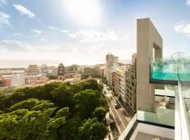 INNSiDE Tenerife Santa Cruz