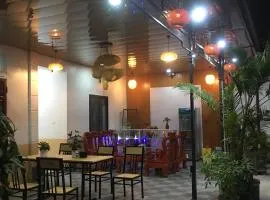 Tam coc lotus lake homestay