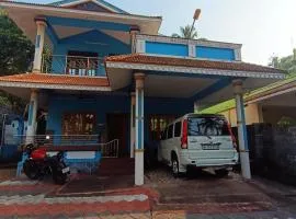 Dar Al Taqwah Homestay