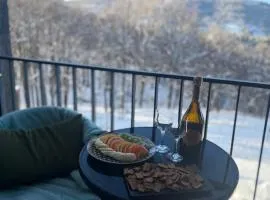 Kechi House 49 Modern Comfort in Tsaghkadzor