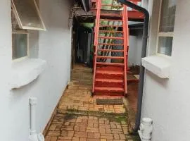 670 Emex Guest House Doornpoort