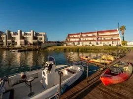 Port Owen Marina Starlight 24 by First Private Stays