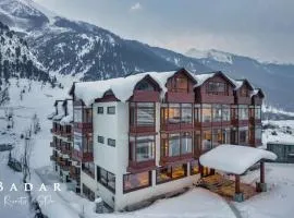 Badar Resorts & Spa by Stay Pattern Riverside