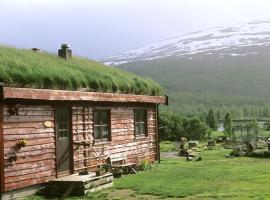 Bardu में, होटल Ingridstua Huskyfarm Innset