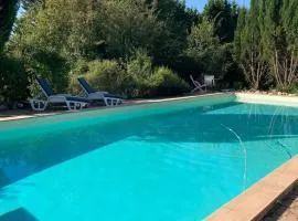 Elégance Périgourdine