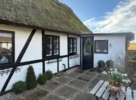 Lovely Home In Nørreballe With Wifi