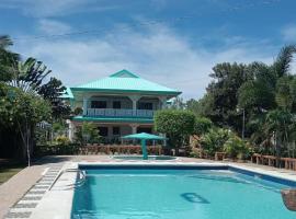 Bulls residence Guest house for Rent, Hotel in Toledo