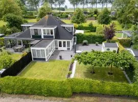 Pet Friendly Home In Stavenisse With House A Panoramic View