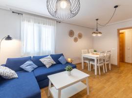 Vivienda Candemor, hotel en Candeleda