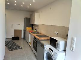 Mietangebote Info - Freygang & Partner GbR - 4er, hotel a Trebur