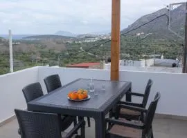 Villa Vista Pyrgos Crete