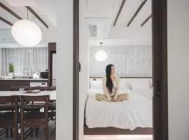 STAYTEOUL Seoul Station Spa Bath