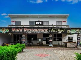 OYO Flagship Hotel Midtown 3, hotell 