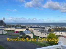Brodick Brae Getaway