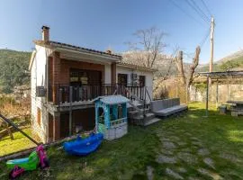 Casa Rural Las Pegueras