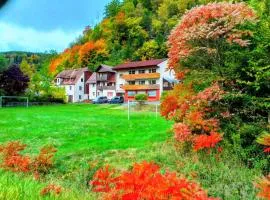 Ferienwohnungen Renate Brandes