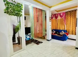 Mysore Green 1BHK By A1k