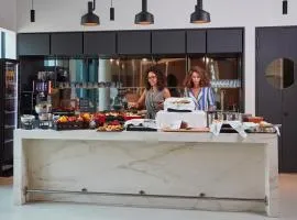 Adagio Access Paris Nanterre