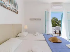 Makrigialos Apartments und Studios