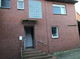 Wettendorf Wohnung mit 9 Betten