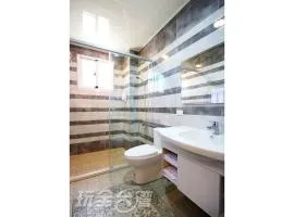 Fong Sin Zih B&B