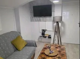 Apartment Đina