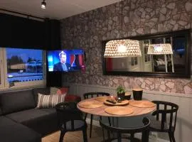Moonlight Apartment 307