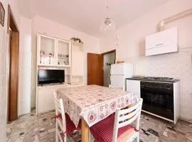 SE223 - Senigallia, comodo bilocale a due passi dalla spiaggia