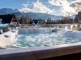 Tatra Heaven Residence & Jacuzzi