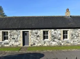 Alensgrove Cottages #10 - Two-Bedroom Cottage