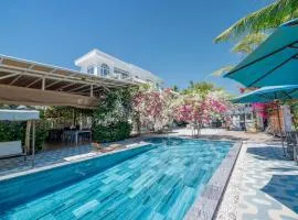 Mia Hot Springs Pool Villa Bình Châu