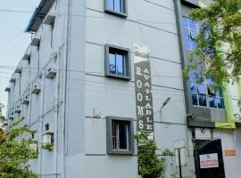 Hotel Vasantham Grand