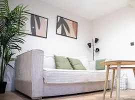 Les Planches - Charm of Deauville