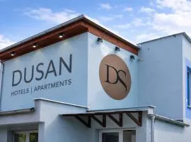 Dusan Apartments