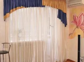 Apartment on Oleksandra Polia Avenue 110