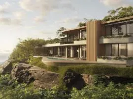 Waldorf Astoria Residences Costa Rica Punta Cacique