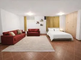Marousi Retreat Central Next to train