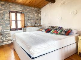 Cal Pedrol, Hotel in Artesa de Segre