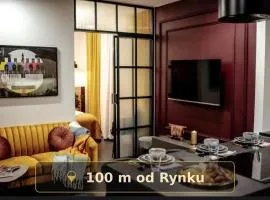 Apartamenty Kolegiacka Stare Miasto Zamość