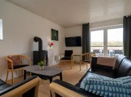 Feriehuset Fiskervej ved Feriecenter Slettestrand