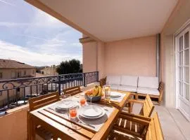 Appartement neuf et moderne à Grimaud - Fééries Provençales 212