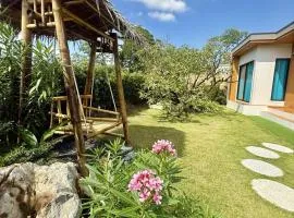 Ao Nang Escapes Tropical Villas & Studios