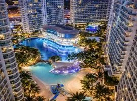 Grand Caliya Staycation by Azure - Affordable 1BR Near NAIA