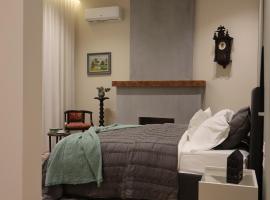 Rroji Urban Heritage, hotel v mestu Shkodër