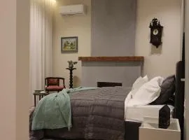 Rroji Urban Heritage