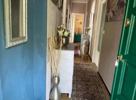 Casa Mina: Lavagna'da bir otel