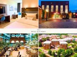Hotel Alte Werft